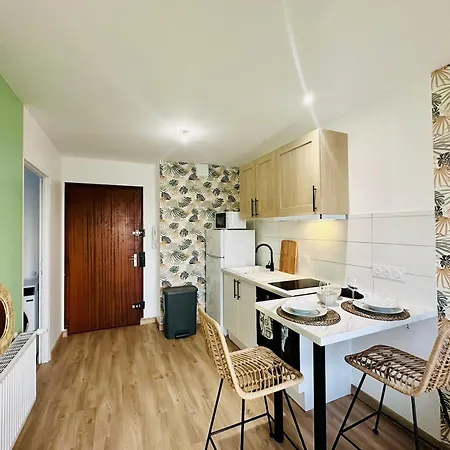Apartamento Le Confort De Victor Hugo #centre Angulema
