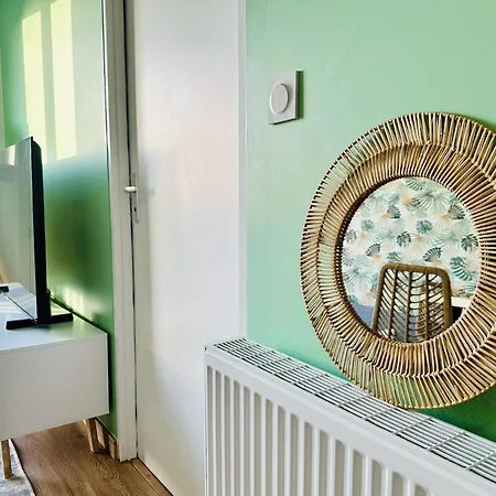Le Confort De Victor Hugo #centre Apartamento *